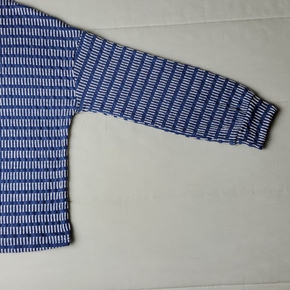 Brand New Girl's Top, Size Medium-10 - Picture 5 of 7